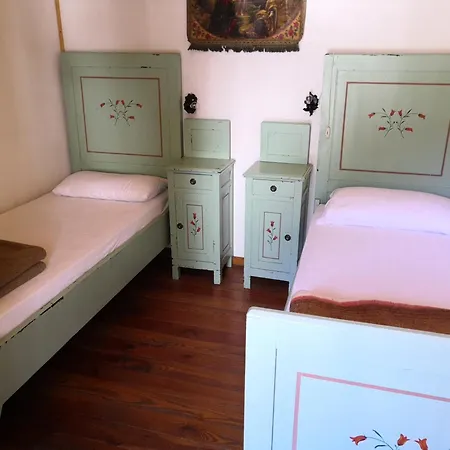 Cima Canale 산 피에트로 디 카도레