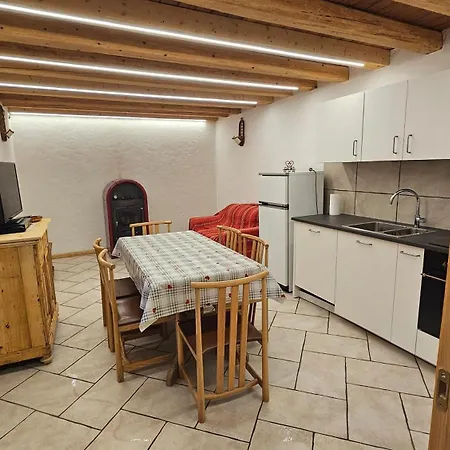 Cima Canale 펜션 *