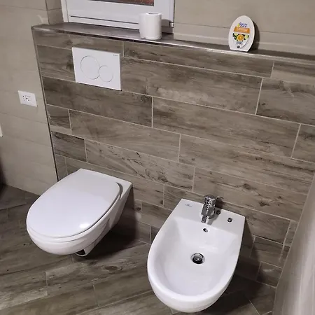 펜션 Cima Canale 산 피에트로 디 카도레