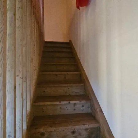 Cima Canale Casa vacanze *
