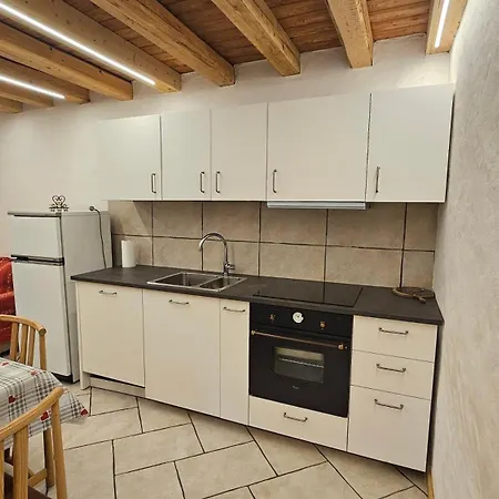 Casa vacanze Cima Canale *