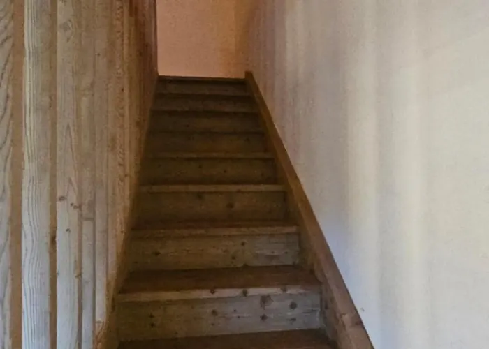 Cima Canale Feriehus *